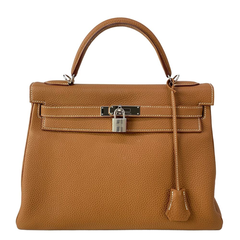 Hermès Kelly 32 Handbag